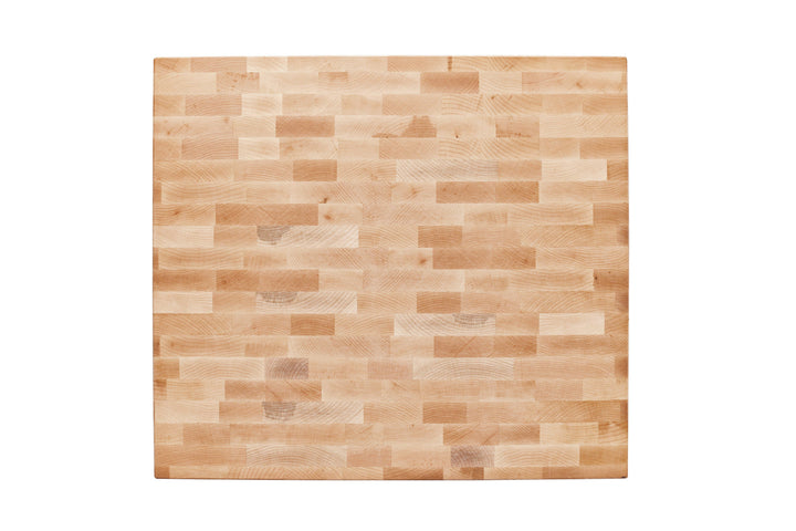 Butcher Block – 16 x 18 x 2