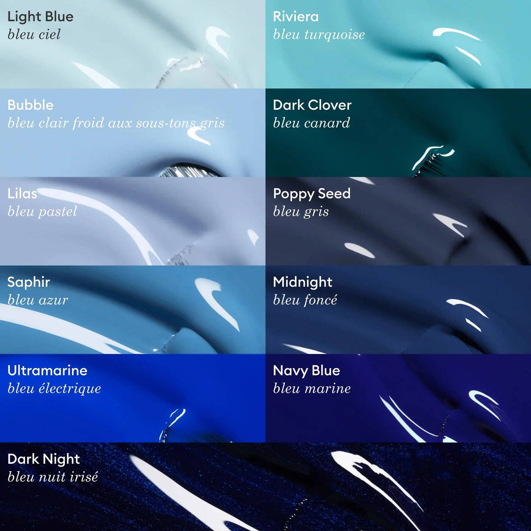 Midnight