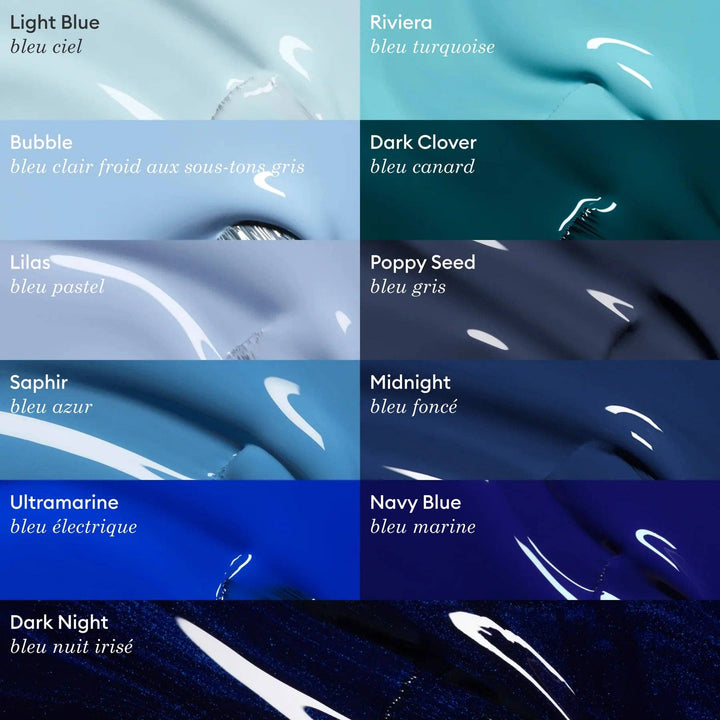 Midnight