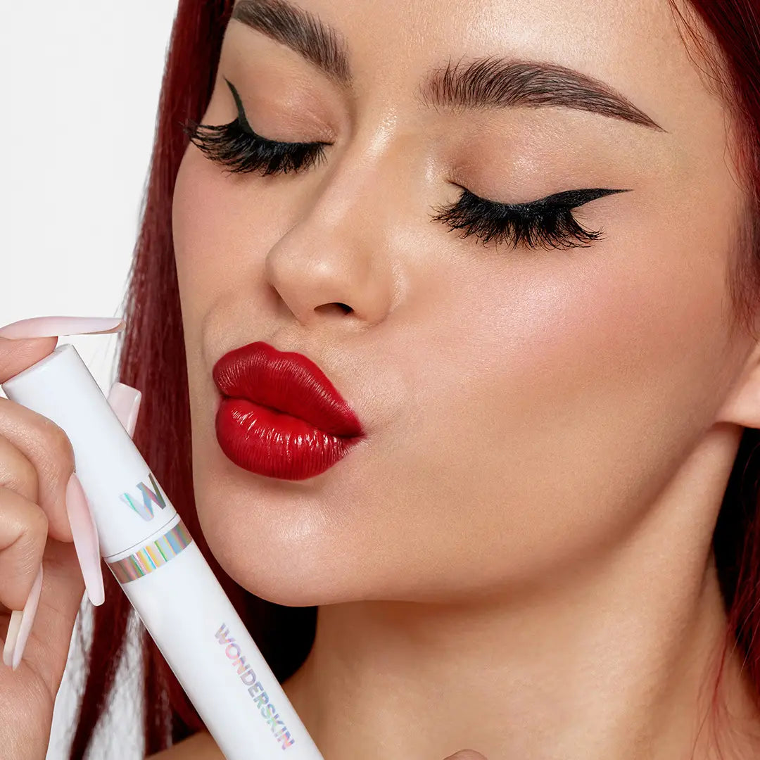 Wonder Blading Peel & Reveal Lip Color Kit