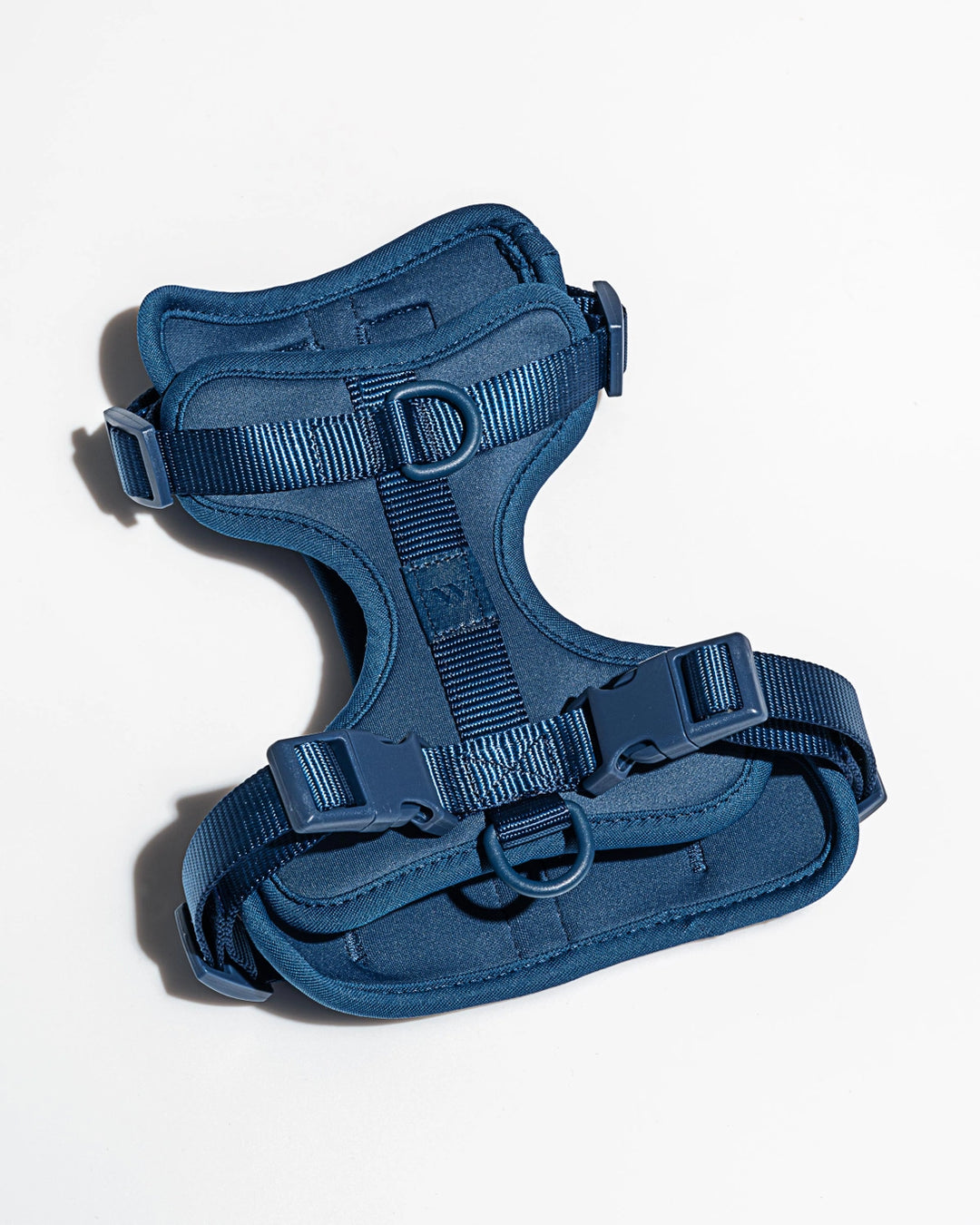 Adjustable Comfort Dog Harness