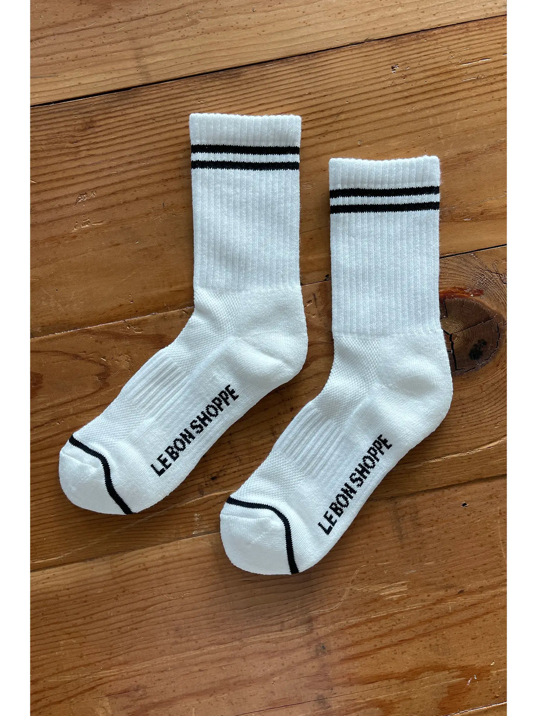 Boyfriend Socks