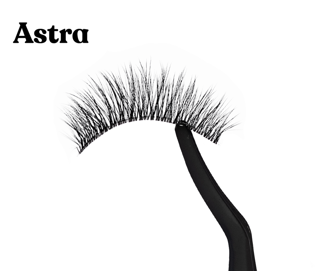 Astra Supernatural Lash