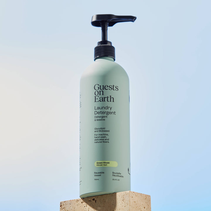 Laundry Detergent