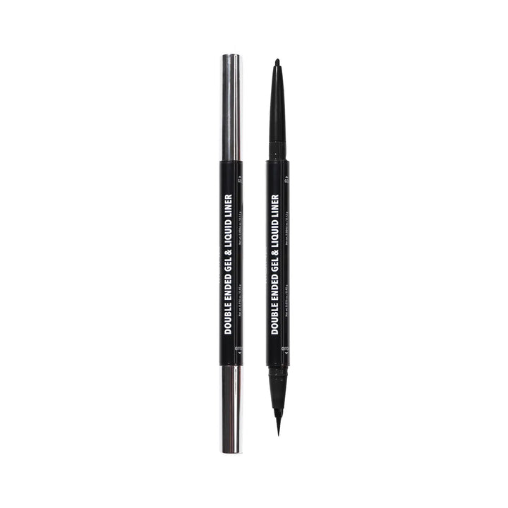 Double Ended Gel & Liquid Liner