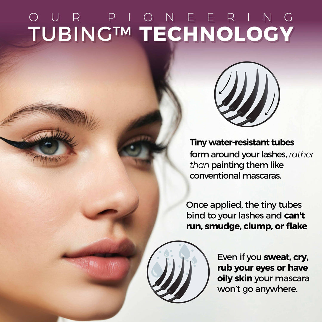 Curling Tubing™ Primer