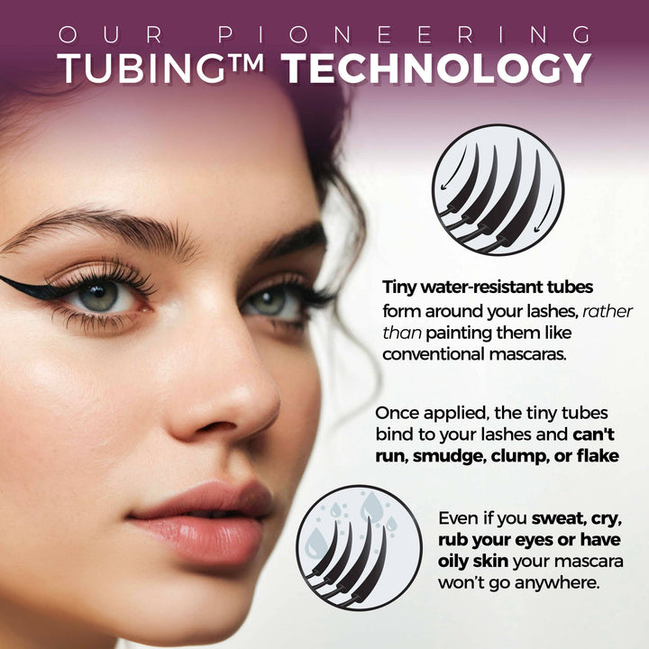 Curling Tubing™ Primer