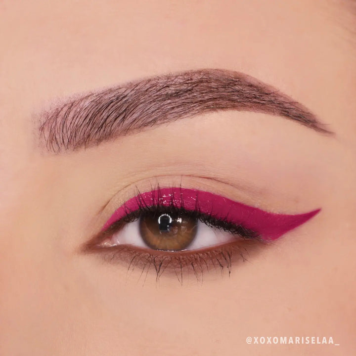 Statement Gel Liner