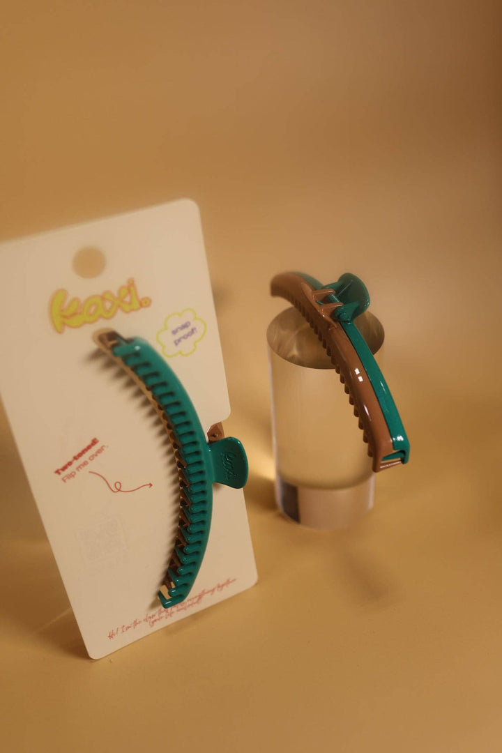 Two Toned Original Hold Everything Claw