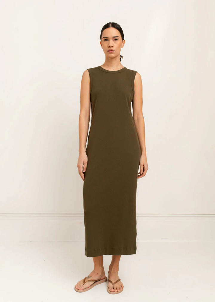 Camilla Dress