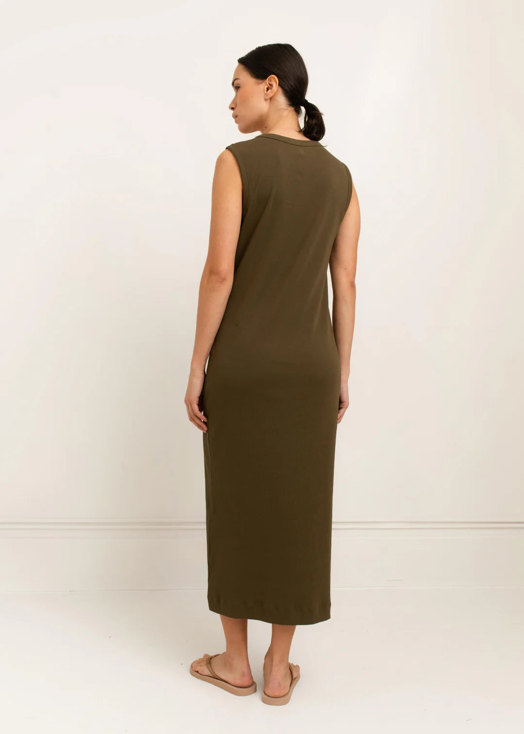 Camilla Dress