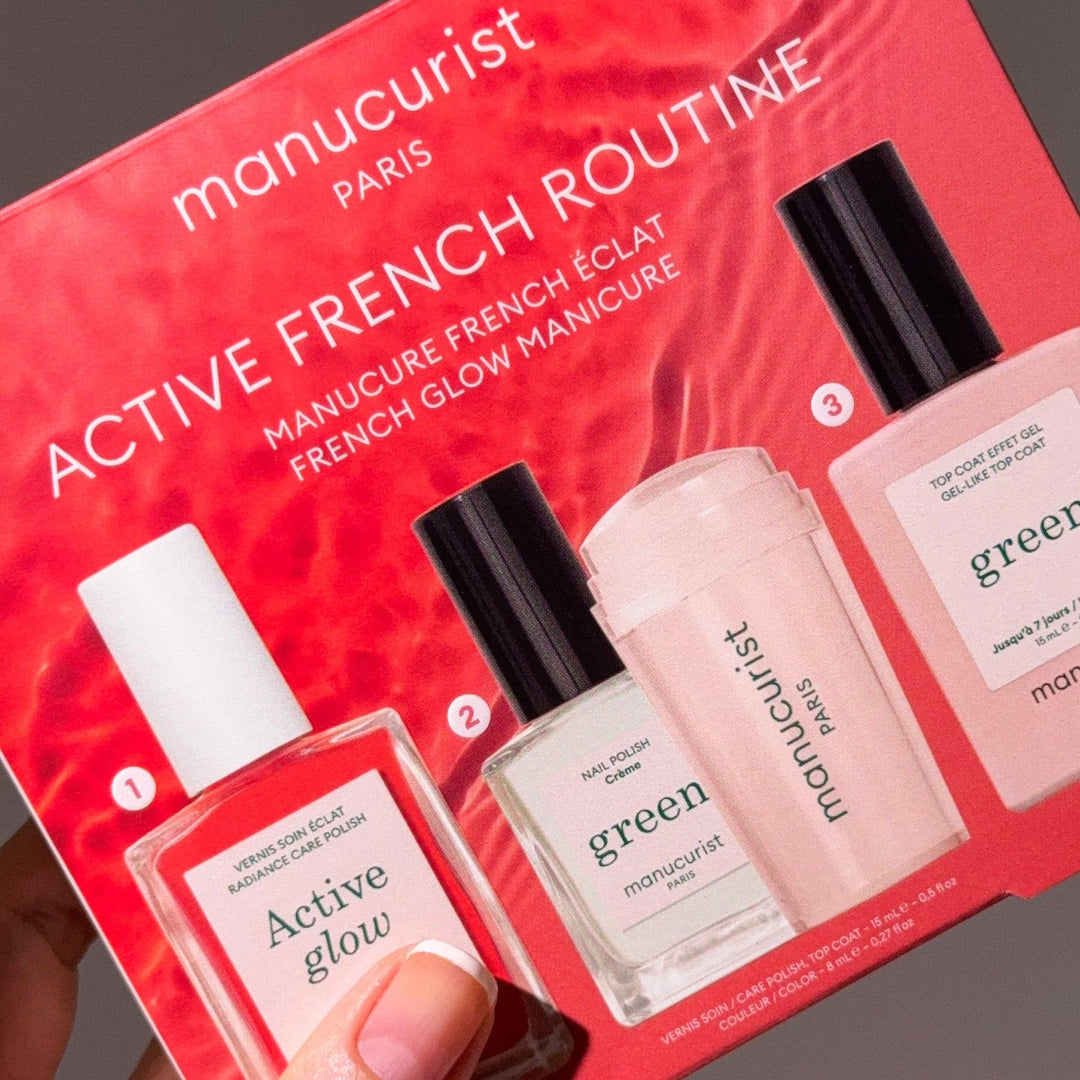 Active™ French Manicure Set