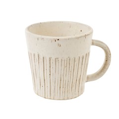 Messina Mug