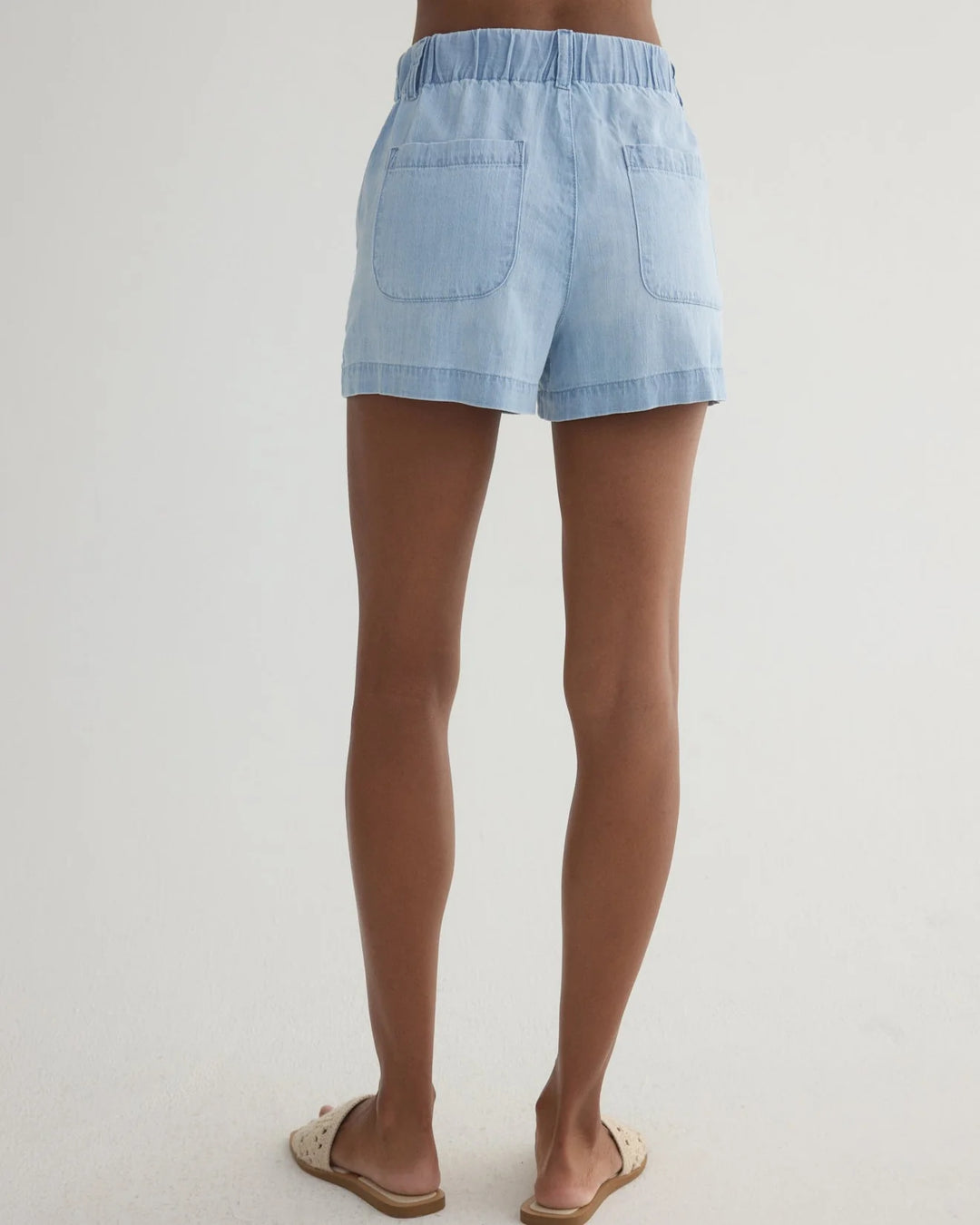 Elle Playa Trouser Short