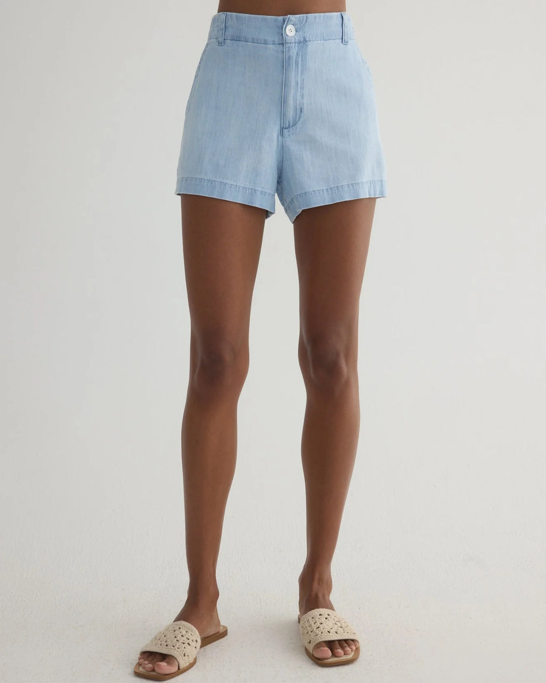 Elle Playa Trouser Short