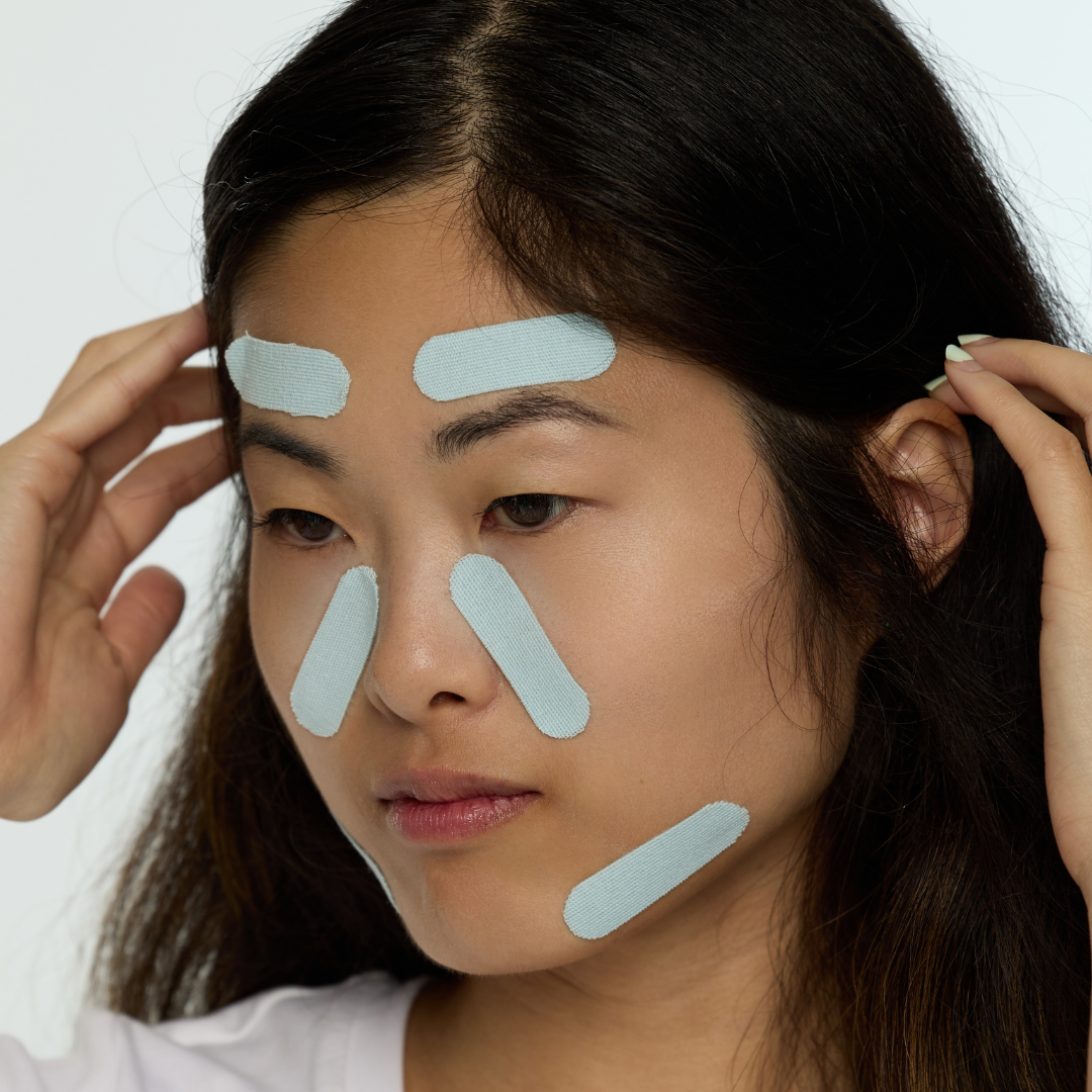 Collagen Face Tape