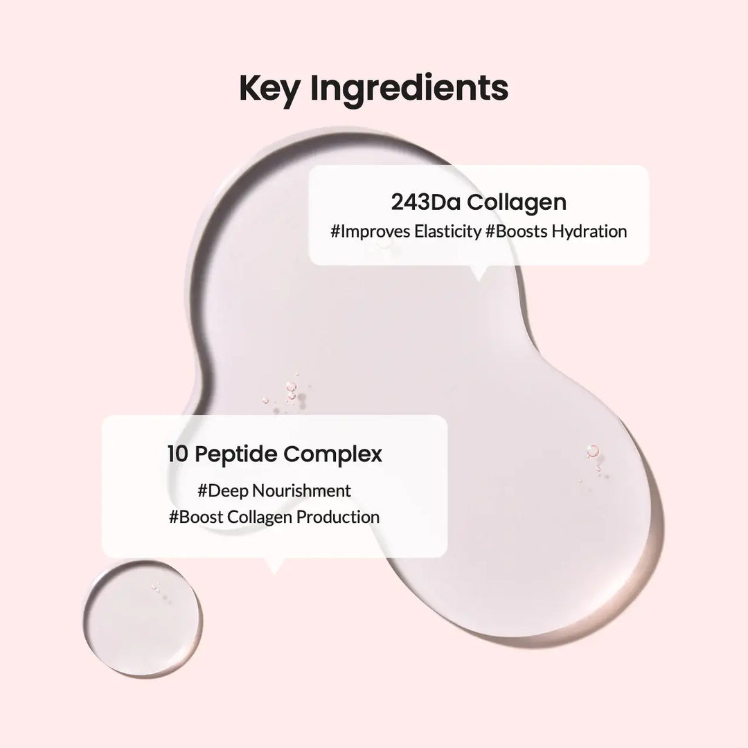 Biodance Collagen Cleansing Oil