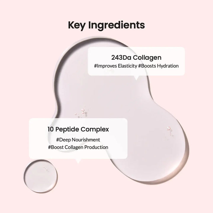 Biodance Collagen Cleansing Oil