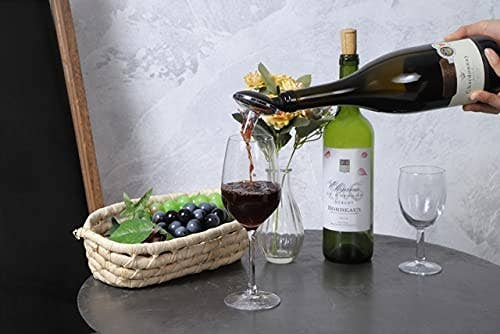 Wine Aerator