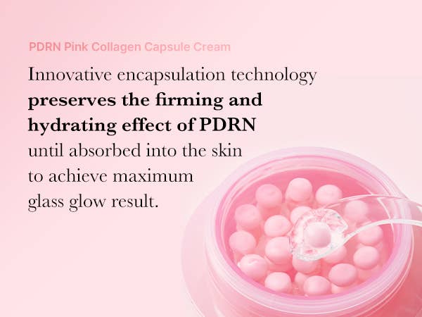 Medicube PDRN Capsual Cream 55g