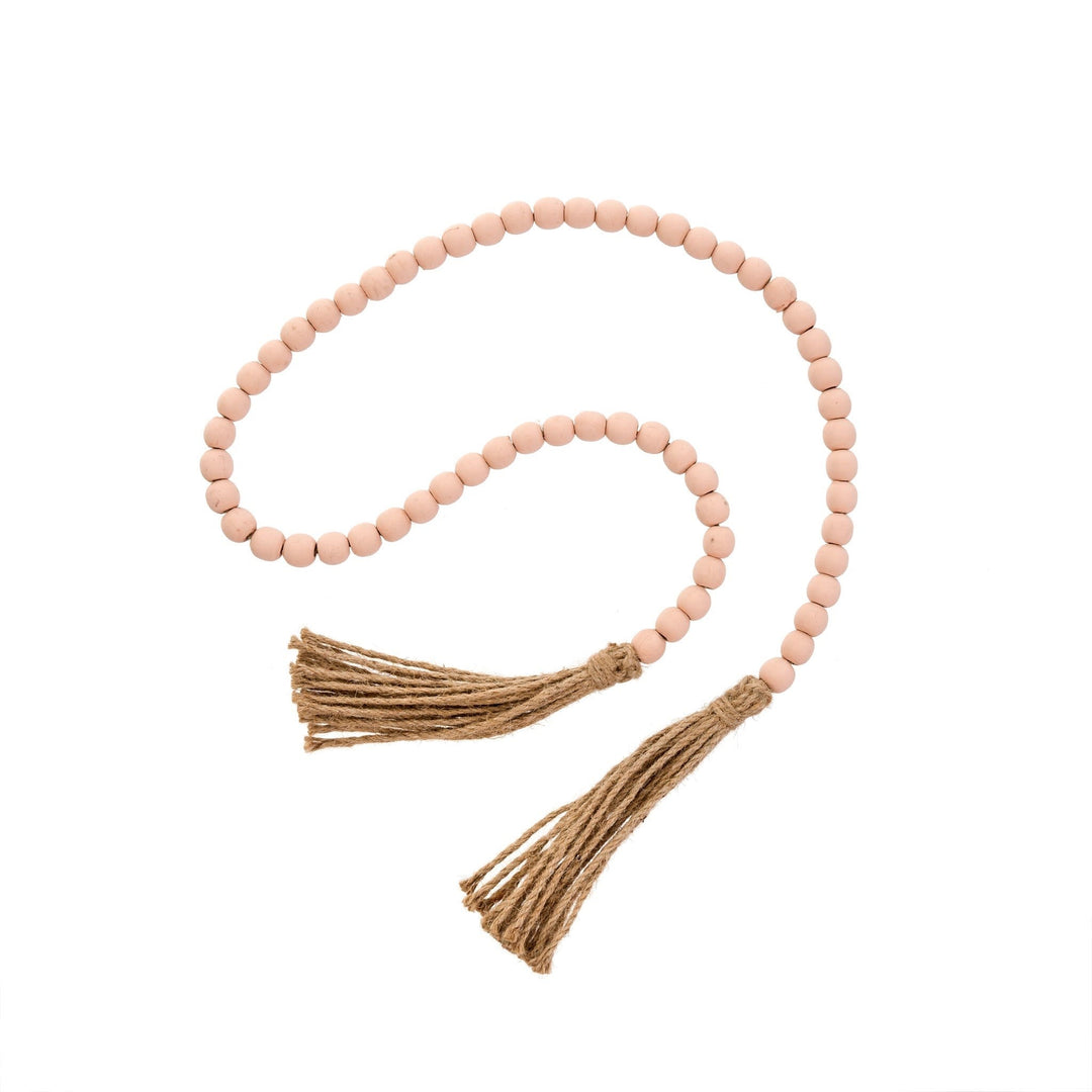 Tassel Prayer Beads