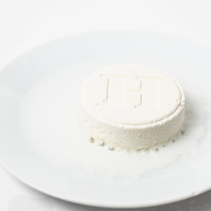 The Bathologist Hydrate Shower Steamers 
