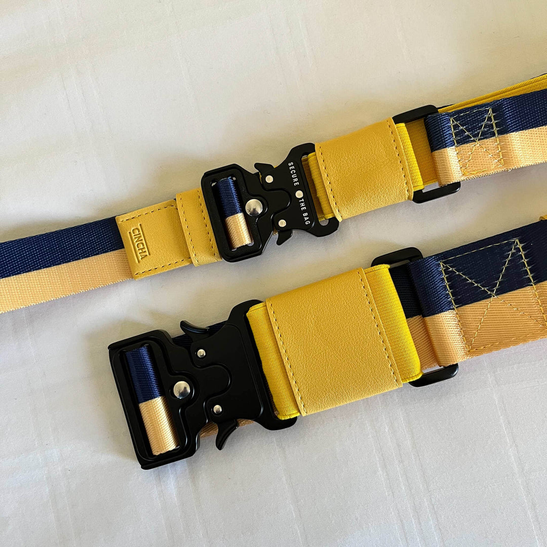 Mini Travel Belt