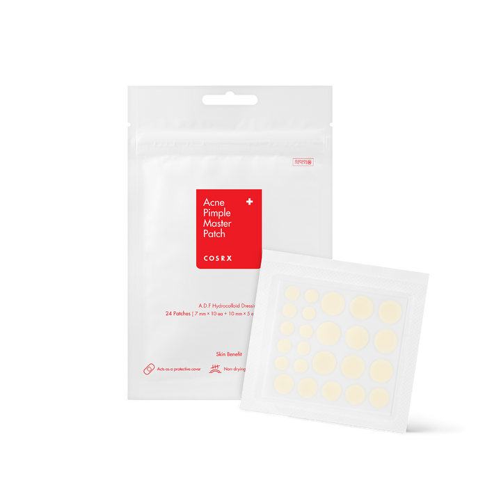 Acne Pimple Master Patch