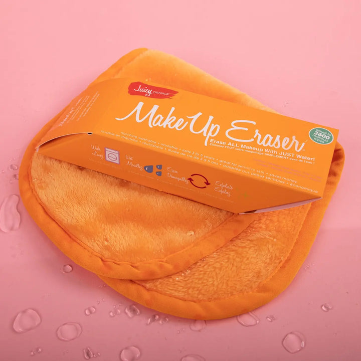 MakeUp Eraser