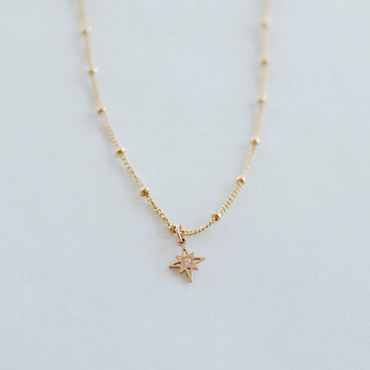 Flen Necklace