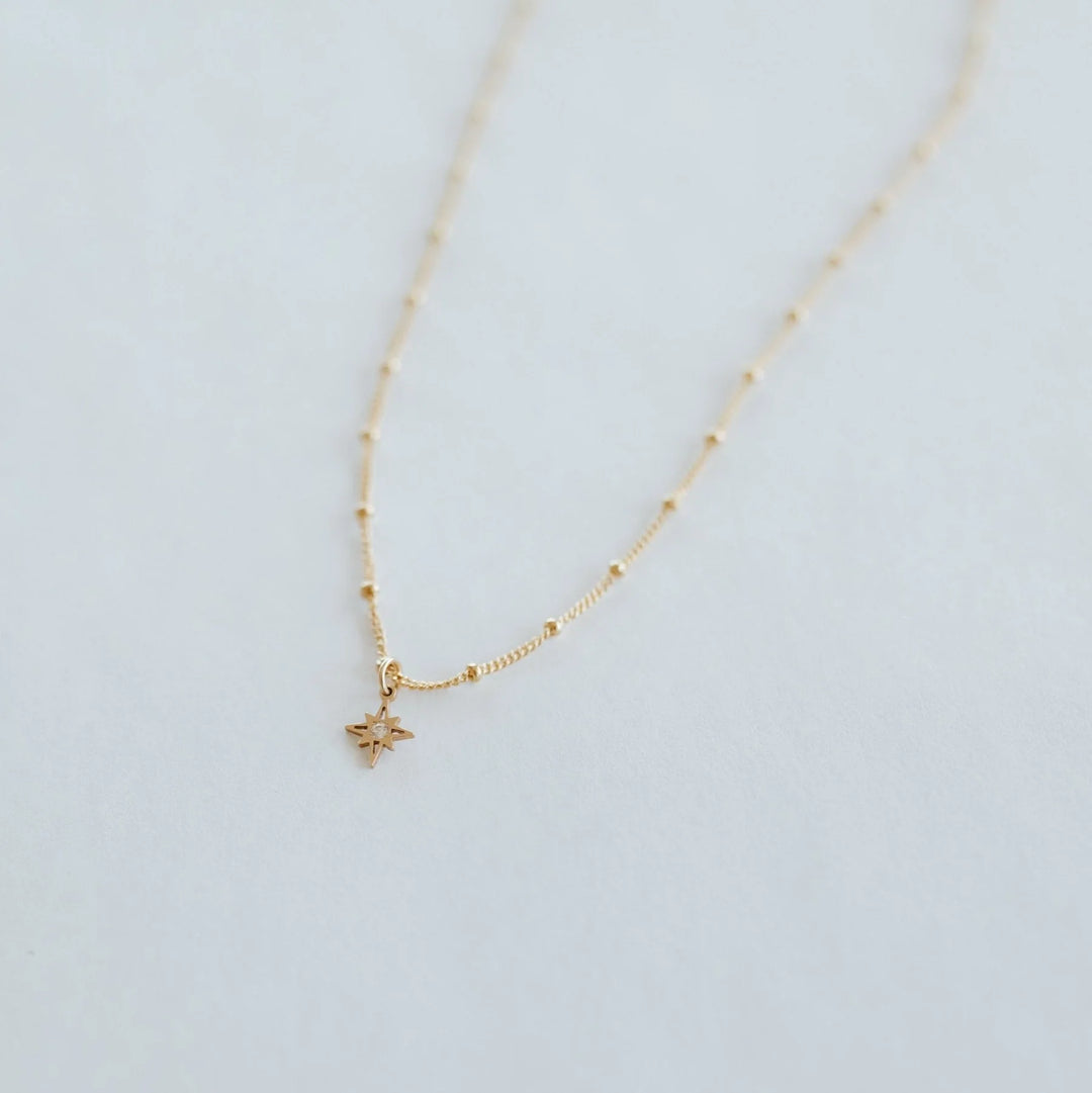 Flen Necklace