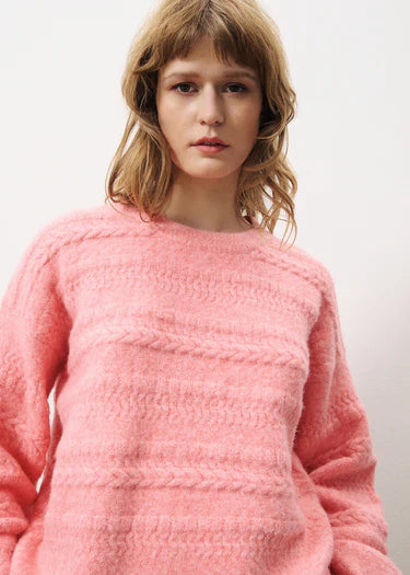 Luka Sweater