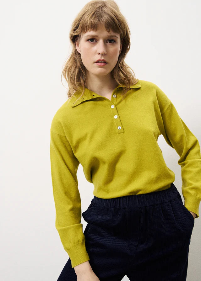 Nandy Sweater