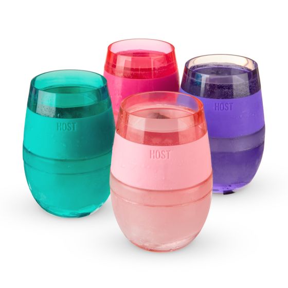 Wine Freeze (Set of 4)