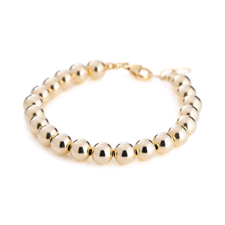 Ball Bracelet