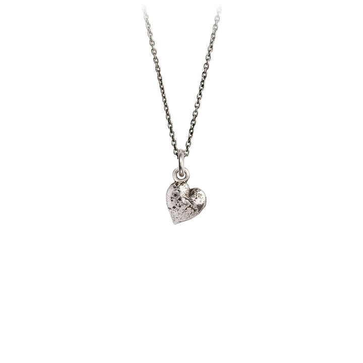 Heart Symbol Necklace
