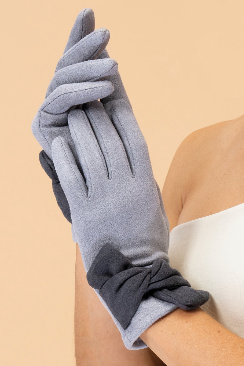 Henrietta Gloves