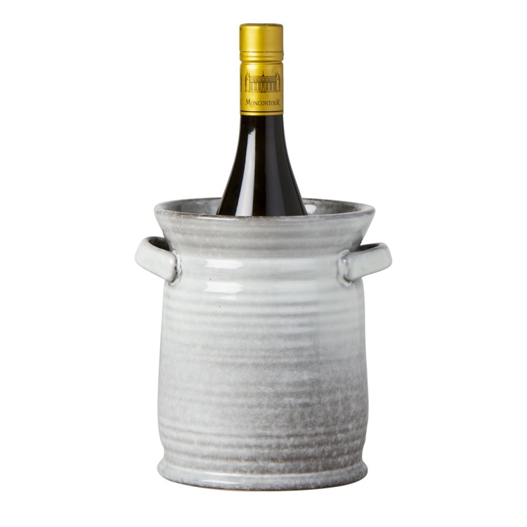 Stinson Wine Cooler Utensil Holder