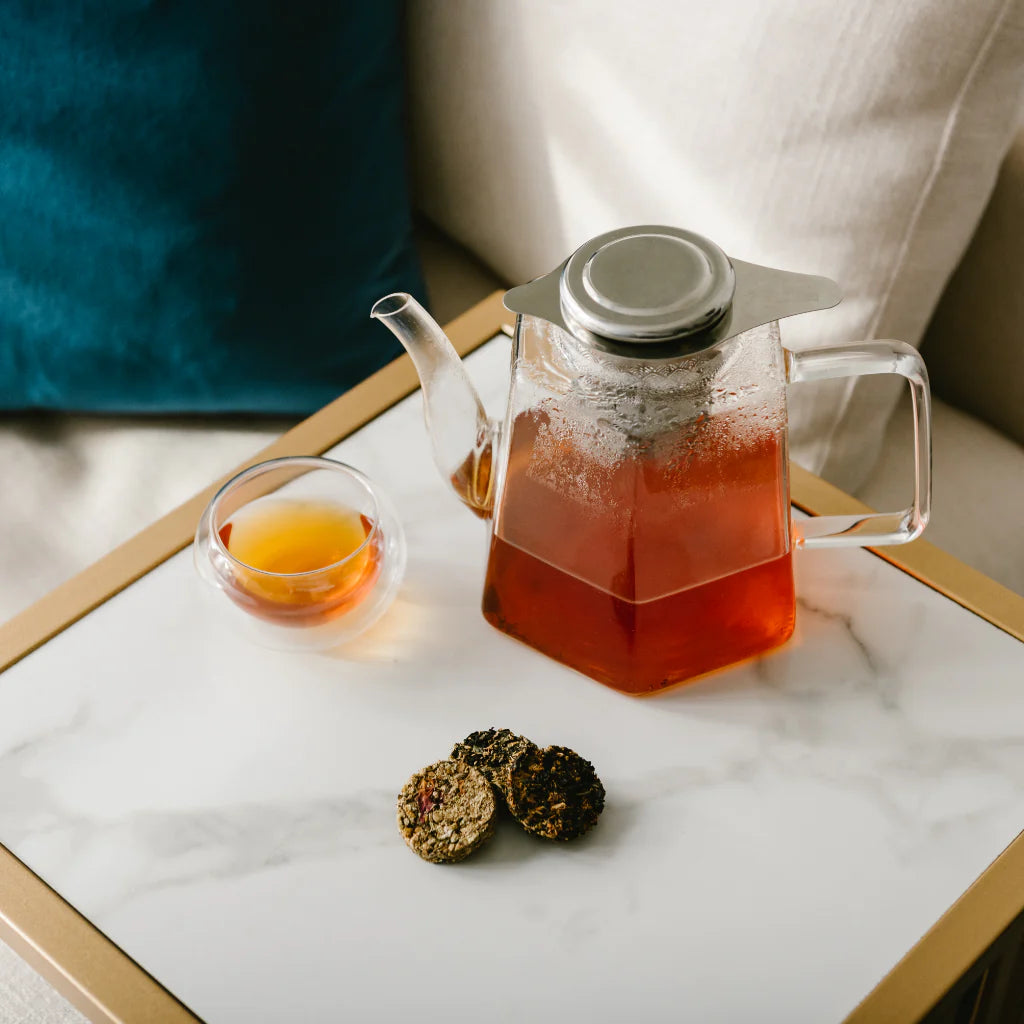 Tea Infuser