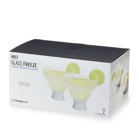 Margarita Freeze (Set of 2)