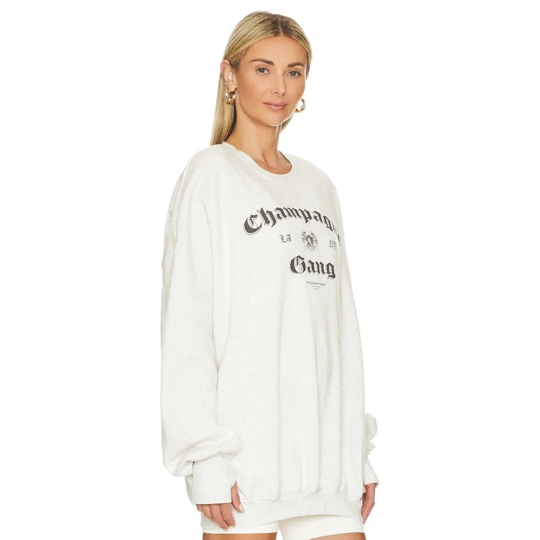 Champagne Gang Jumper