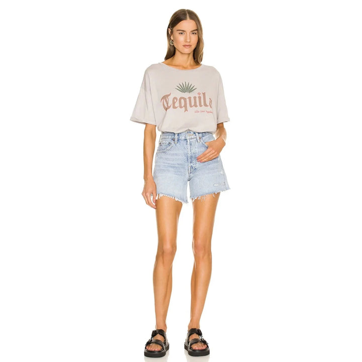 Tequila Oversized Tee