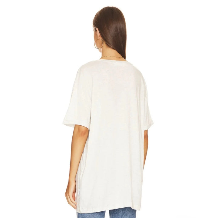 Mimosa Oversized Tee