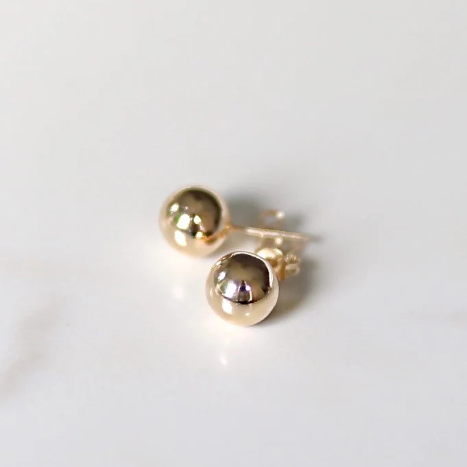 Ball Studs - 9mm