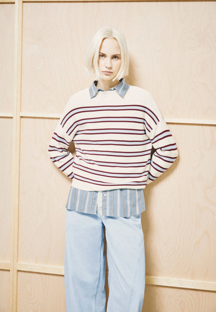 Merinaa Stripes