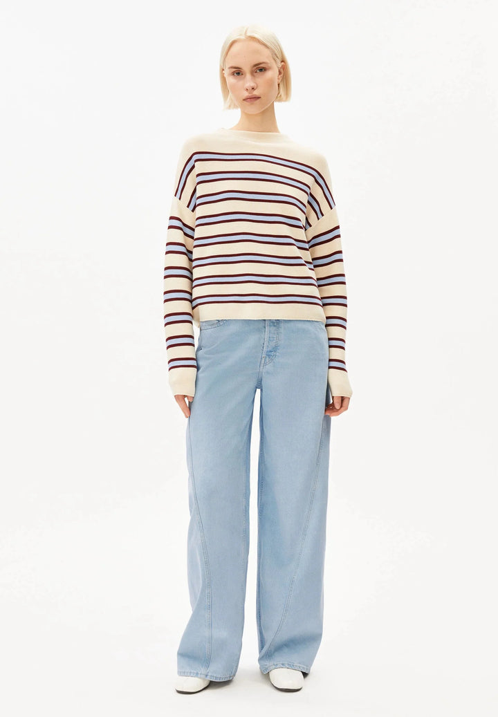 Merinaa Stripes