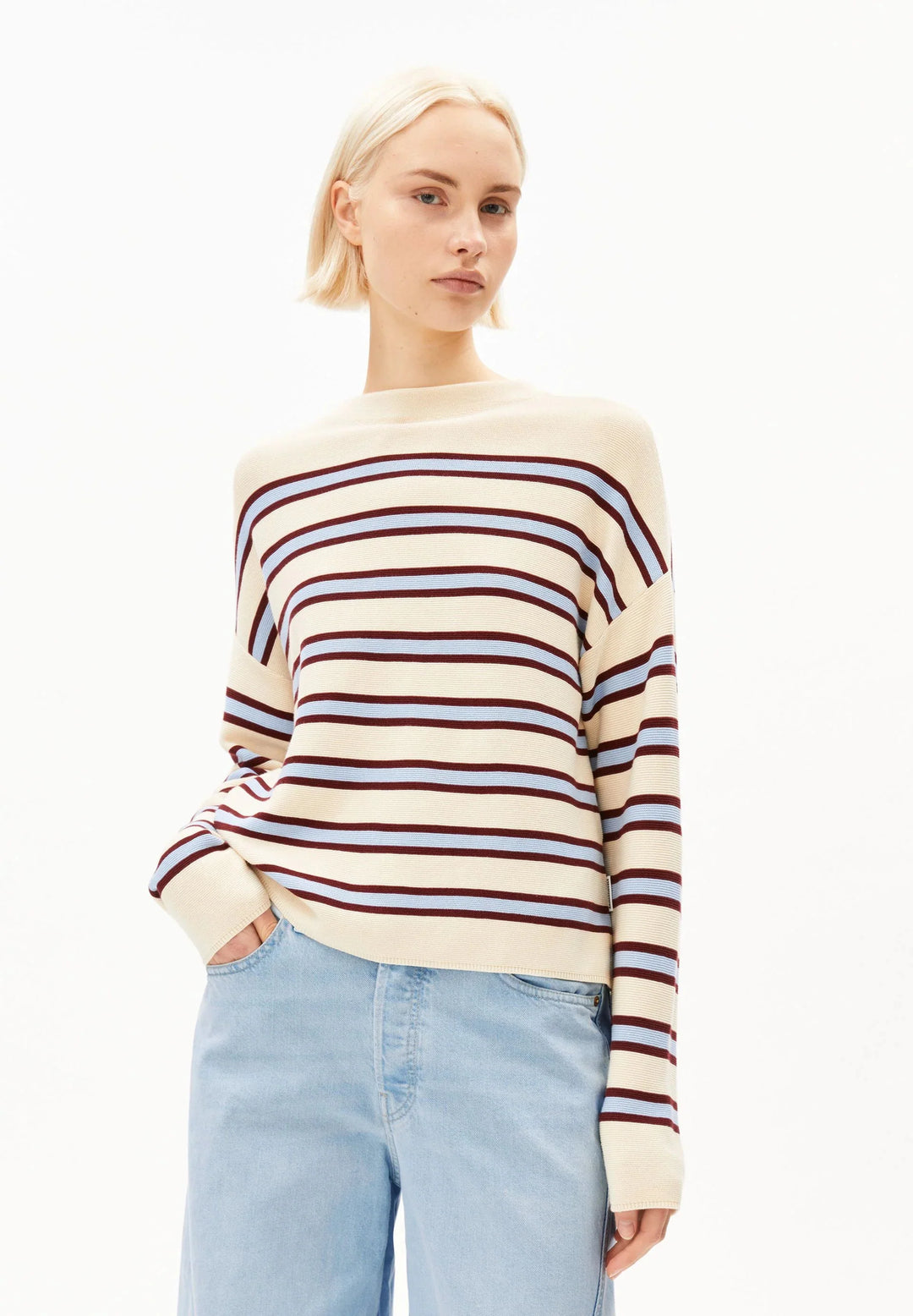 Merinaa Stripes