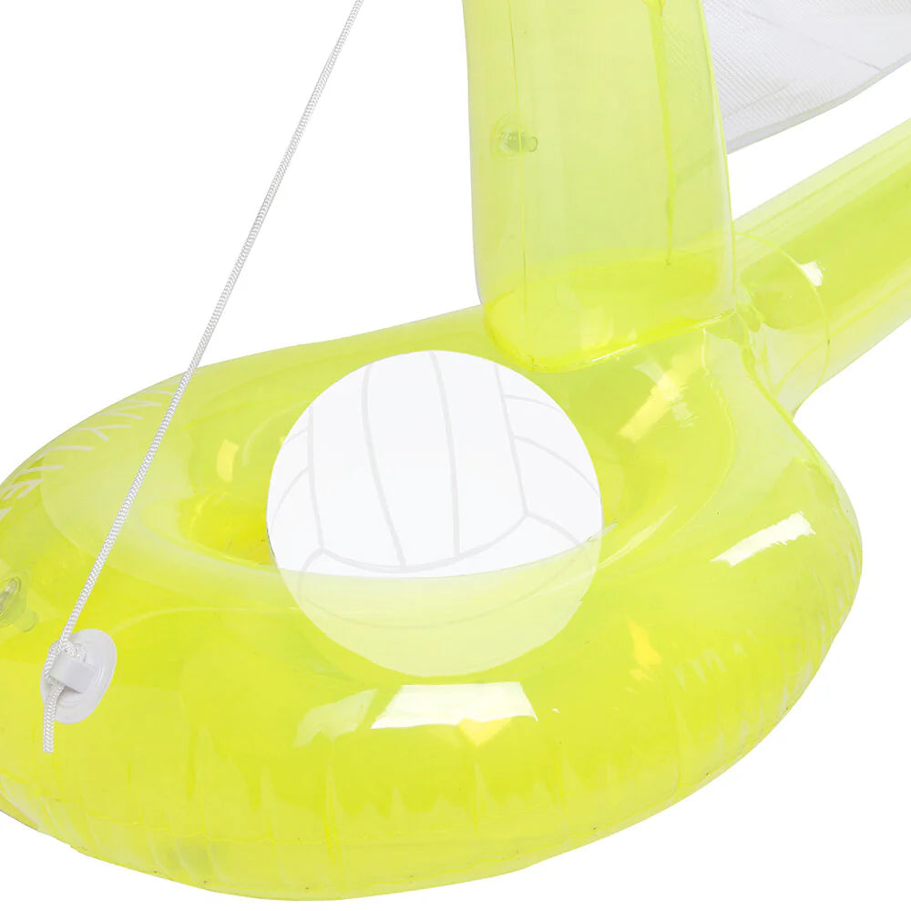 Inflatable Volley Ball Set