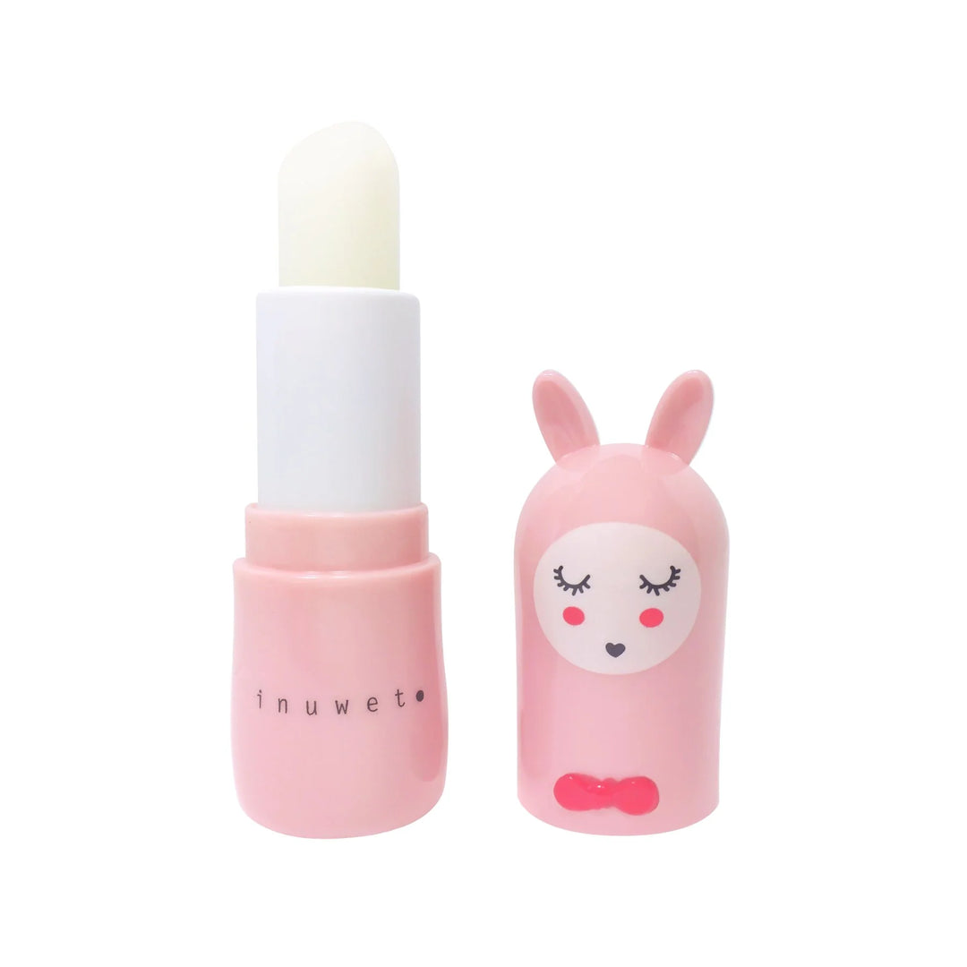 Bunny Lip Balm