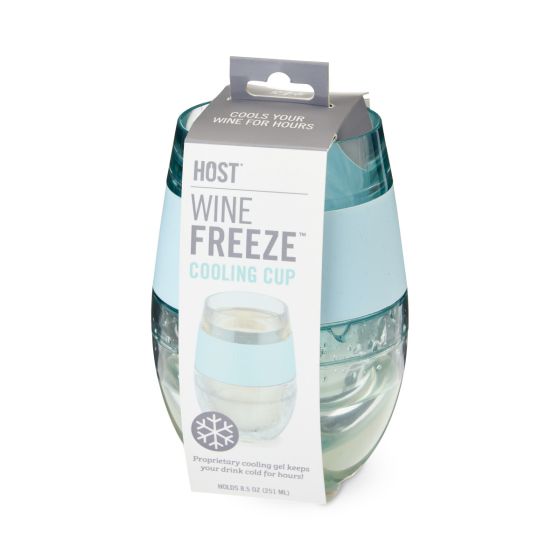 Wine Freeze (Single)